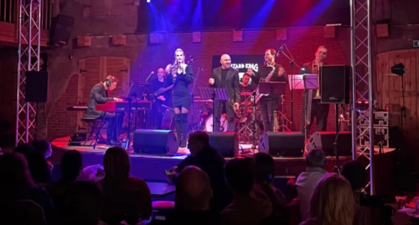 Zeszłoroczna, 11 edycja Soul Behind w Toruniu, fot. Magdalena Ruta / materiały prasowe