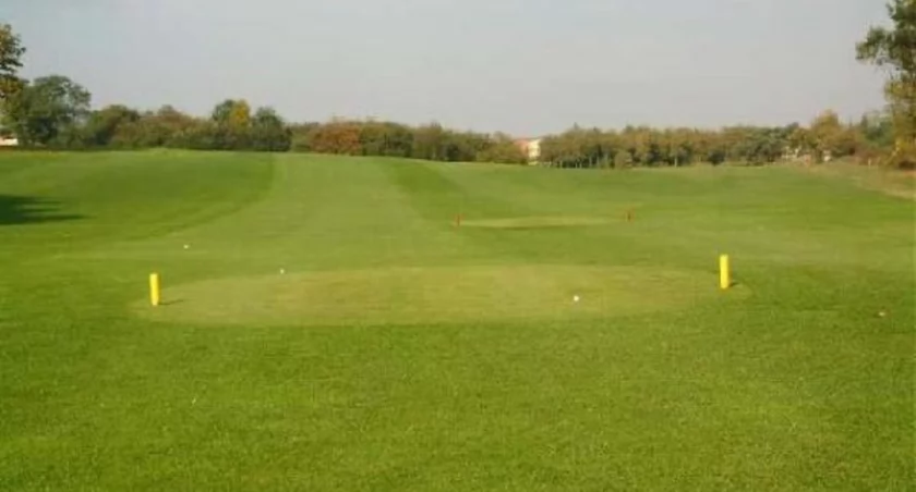 fot. Tatfort Golf Club