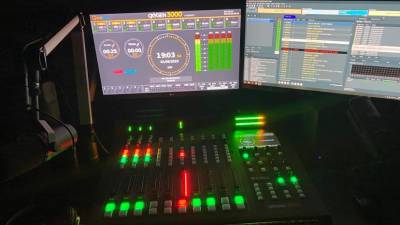 Zdjęcie: ludzie radia Radio Toruń Radio Toruń radiotorun