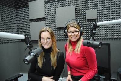 Zdjęcie: Kobiety Biznesu Radio Toruń Radio Toruń radiotorun
