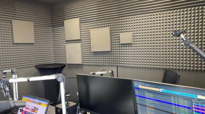 Zdjęcie: Ludzie Pasją Radiu Toruń Radio Toruń Radio Toruń radiotorun