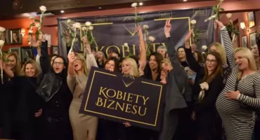 Toruńskie Kobiety Biznesu spotkały się na Złotej Wyspie