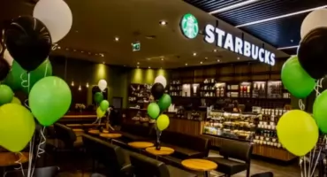 W Toruniu zostanie otwarty drugi lokal marki Starbucks