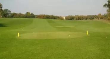 Darmowe zajęcia gry w golfa w Toruniu. Rusza nabór 