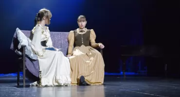 Młodzież przejmie Teatr im. Wiliama Horzycy w Toruniu 